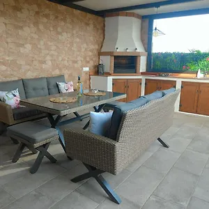 Jardin Atteneri Appartement