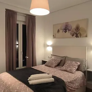 Zabala Conoce Desde Dentro Appartement Bilbao