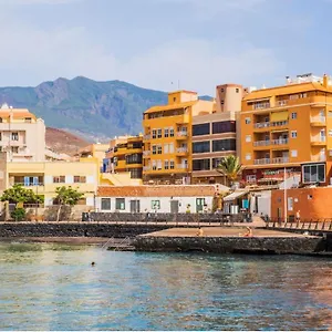 Live Puertito Muelle Appartement Puertito de Guimar