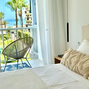 Bakari Arena Appartement Torremolinos